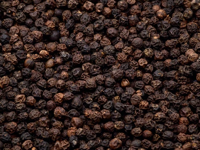Black Pepper (Madagascar)